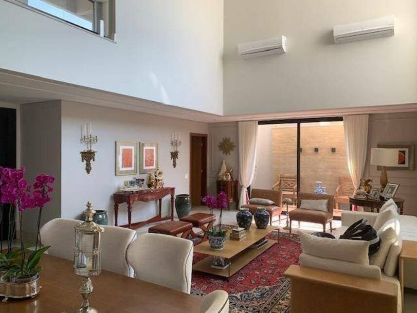 Foto 10 de 35: Casa em leilão em Campo Grande - MS — Casa à venda em leilão
