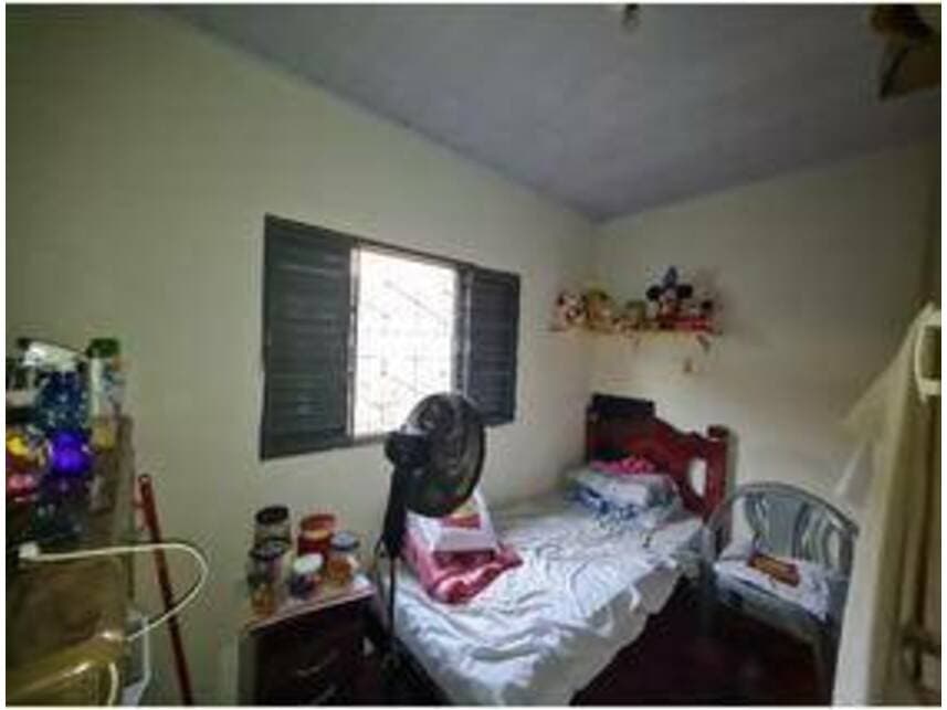 Foto 12 de 21: Casa em leilão em Taquaritinga - SP — Casa à venda em leilão