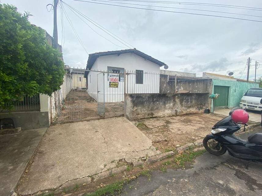 Foto 4 de 16: Casa em leilão em Cuiabá - MT — Casa à venda em leilão