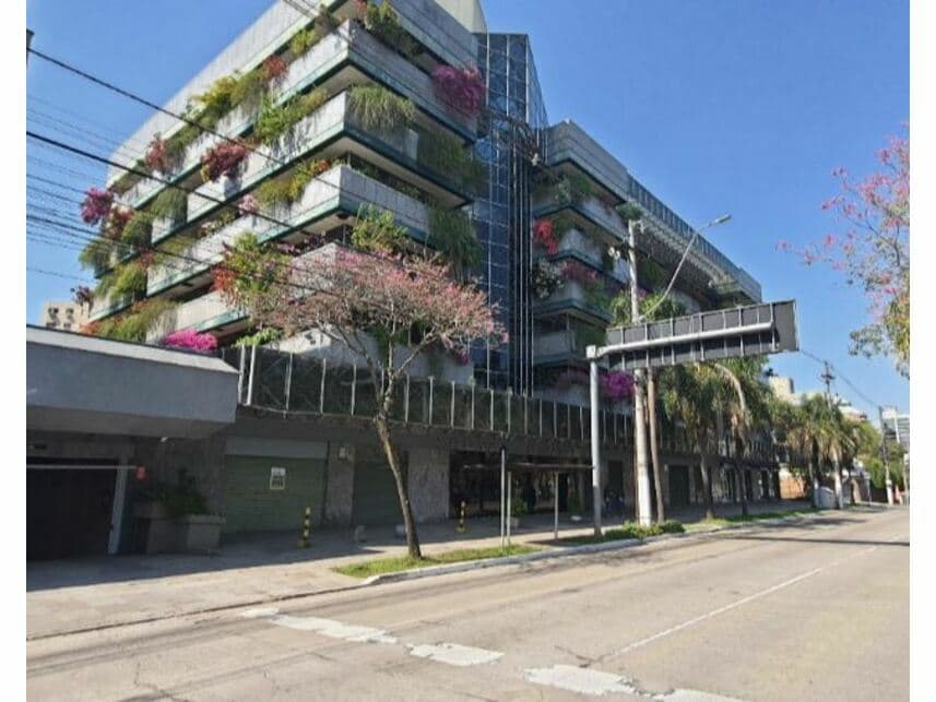 Imóvel em leilão em Porto Alegre - RS — Salas Comerciais à venda em leilão