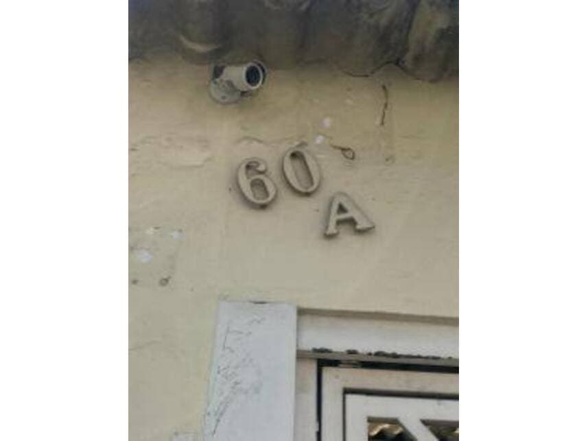Foto 3 de 3: Casa em leilão em São Paulo - SP — Casa à venda em leilão