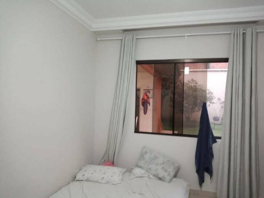 Foto 11 de 15: Casa em leilão em Paranaguá - PR — Casa à venda em leilão