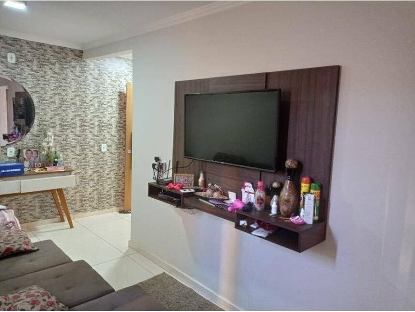Foto 5 de 12: Casa em leilão em Votuporanga - SP — Casa à venda em leilão