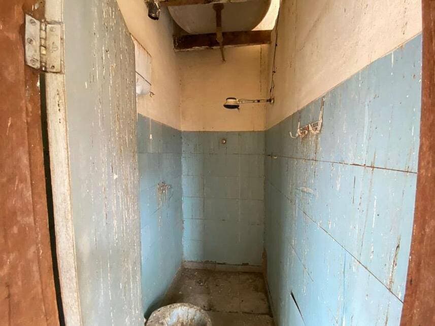 Foto 13 de 16: Casa em leilão em Cuiabá - MT — Casa à venda em leilão