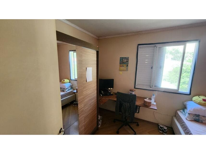 Foto 8 de 17: Casa em leilão em São Paulo - SP — Casa à venda em leilão