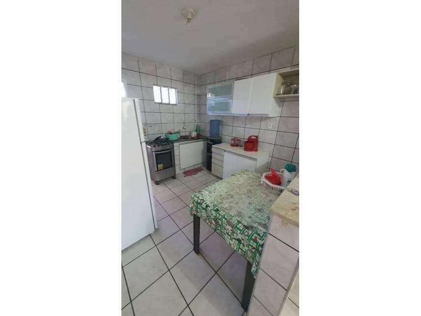 Foto 4 de 9: Casa em leilão em Fortaleza - CE — Casa à venda em leilão