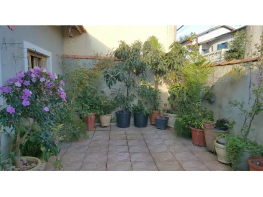 Foto 2 de 9: Casa em leilão em São Paulo - SP — Casa à venda em leilão