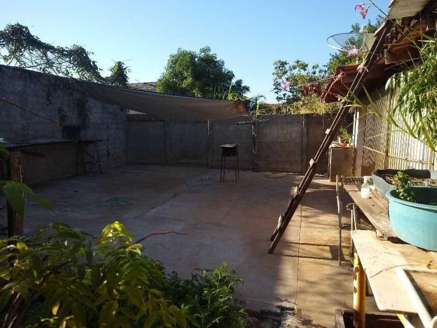 Foto 12 de 15: Casa em leilão em Caiapônia - GO — Casa à venda em leilão