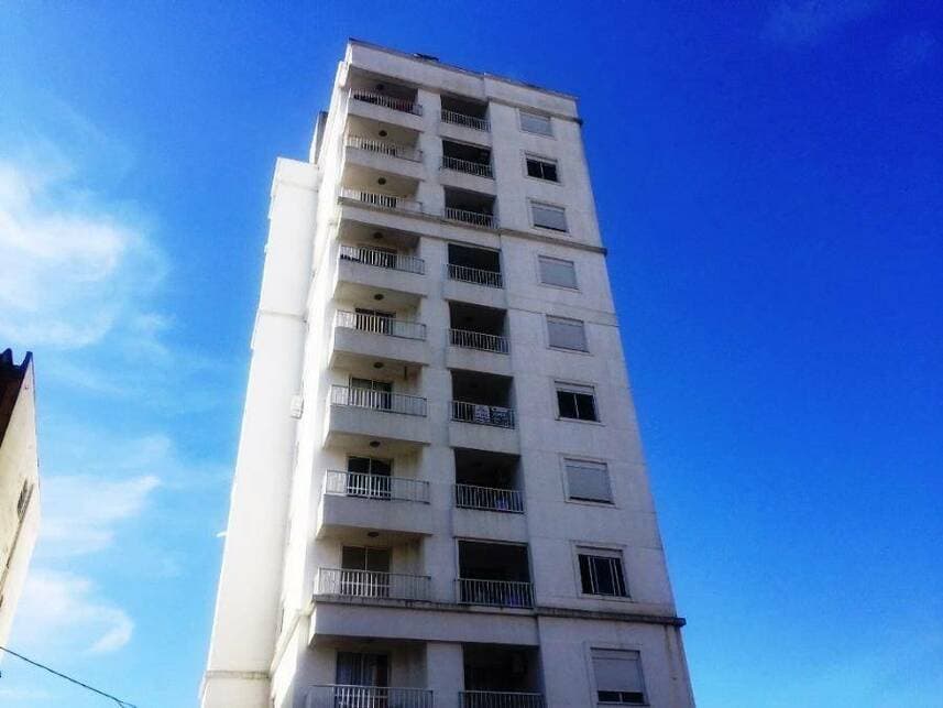 Foto 2 de 11: Apartamento em leilão em Passo Fundo - RS — Apartamento à venda em leilão