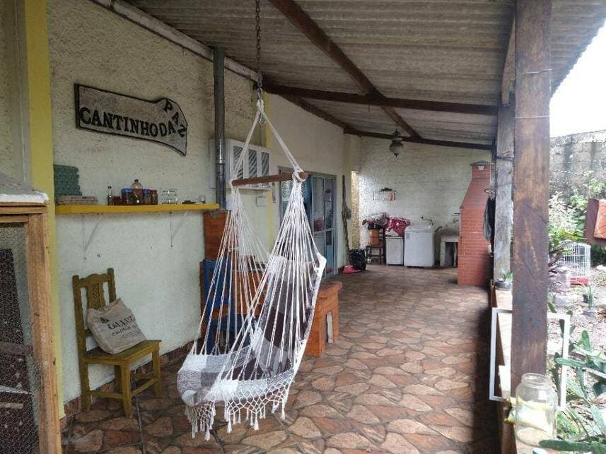 Foto 9 de 12: Casa em leilão em Iguape - SP — Casa à venda em leilão