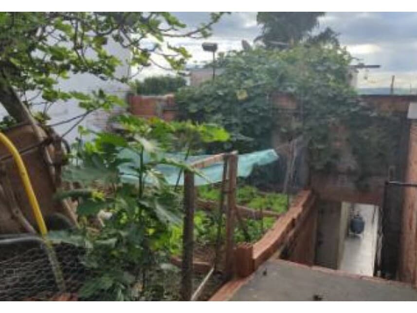Foto 9 de 11: Casa em leilão em Leme - SP — Casa à venda em leilão