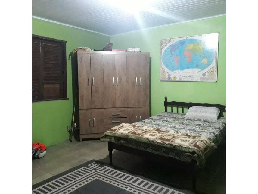 Foto 7 de 12: Casa em leilão em Iguape - SP — Casa à venda em leilão