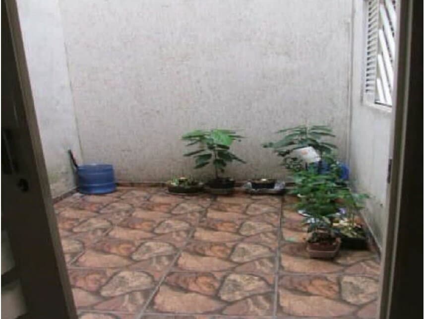 Foto 13 de 21: Casa em leilão em Hortolândia - SP — Casa à venda em leilão