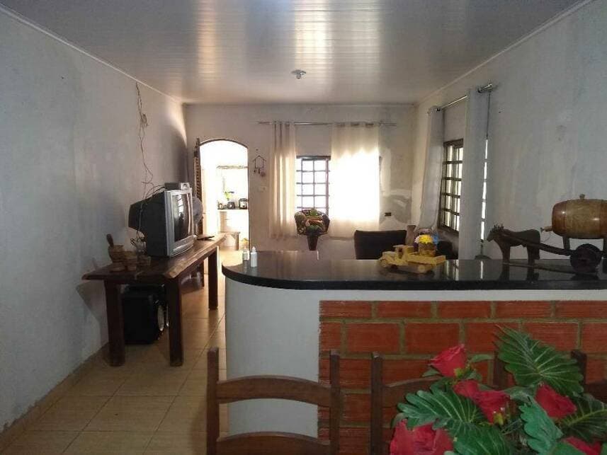 Foto 13 de 15: Casa em leilão em Caiapônia - GO — Casa à venda em leilão