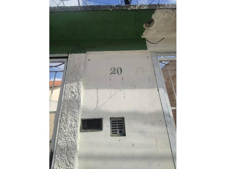 Foto 6 de 24: Casa em leilão em São Paulo - SP — Casa à venda em leilão