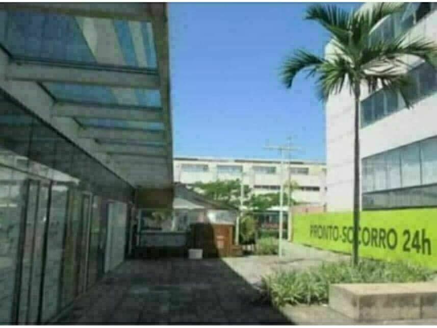 Foto 2 de 5: Comercial em leilão em Rio De Janeiro - RJ — Loja à venda em leilão