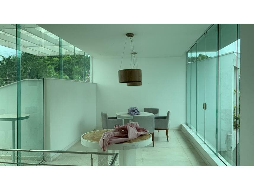 Foto 12 de 46: Casa em leilão em Guarujá - SP — Casa à venda em leilão