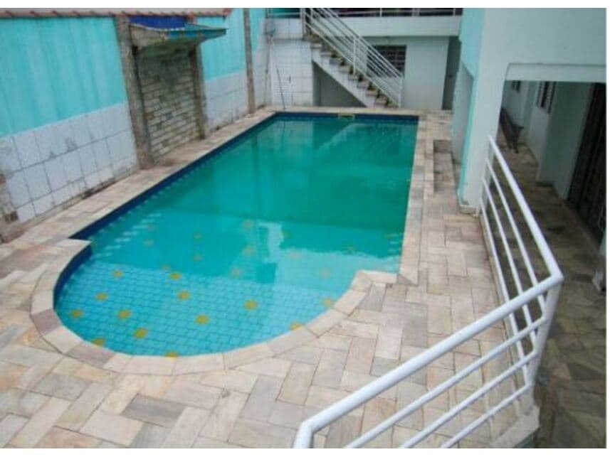 Foto 36 de 37: Casa em leilão em Salto - SP — Casa à venda em leilão