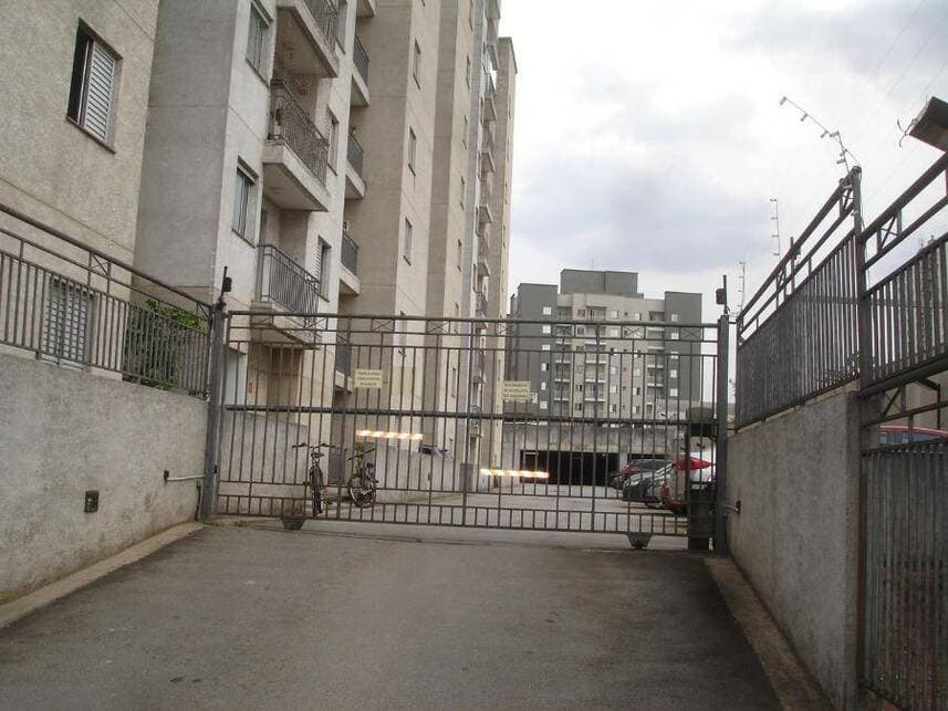 Foto 2 de 13: Apartamento em leilão em São Paulo - SP — Apartamento à venda em leilão