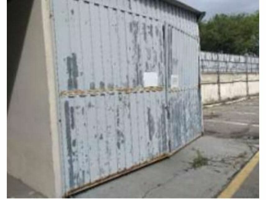 Foto 17 de 24: Comercial em leilão em São José Dos Campos - SP — Prédio Industrial c/ Benfeitorias à venda em leilão