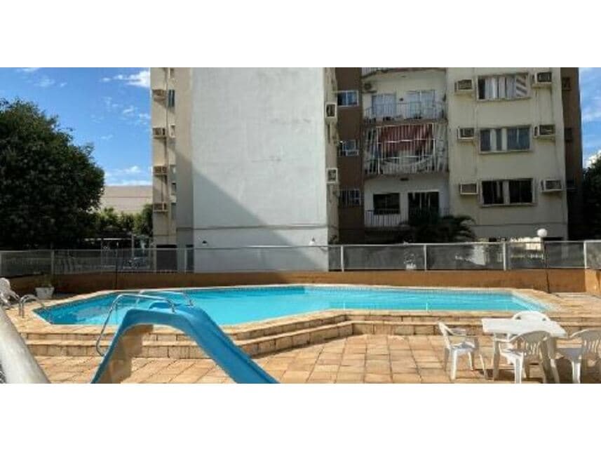 Foto 14 de 16: Apartamento em leilão em Cuiabá - MT — Apartamento à venda em leilão