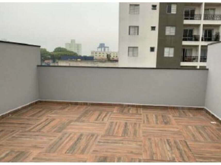 Foto 11 de 14: Apartamento em leilão em Santo André - SP — Apartamento à venda em leilão