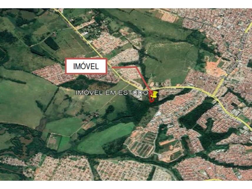 Foto 2 de 3: Terreno em leilão em Sorocaba - SP — Terreno à venda em leilão