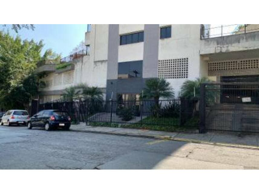 Foto 3 de 6: Apartamento em leilão em São Paulo - SP — Apartamento à venda em leilão