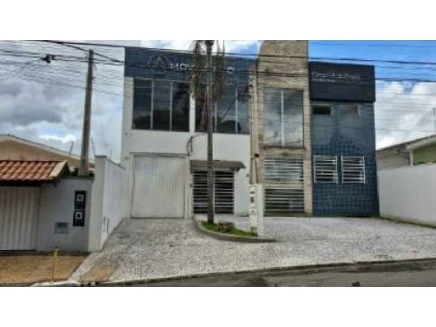 Comercial em leilão em Americana - SP — Prédio Comercial à venda em leilão