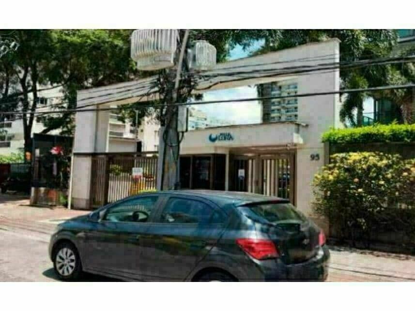 Foto 3 de 3: Apartamento em leilão em Rio De Janeiro - RJ — Apartamento à venda em leilão