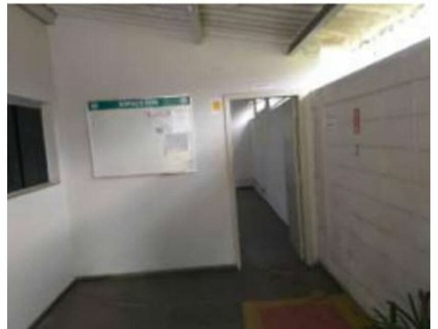 Foto 5 de 24: Comercial em leilão em São José Dos Campos - SP — Prédio Industrial c/ Benfeitorias à venda em leilão