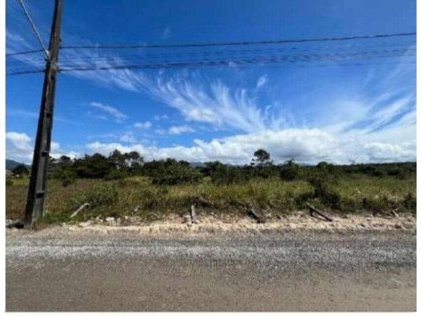 Foto 2 de 5: Terreno em leilão em Matinhos - PR — Terreno à venda em leilão