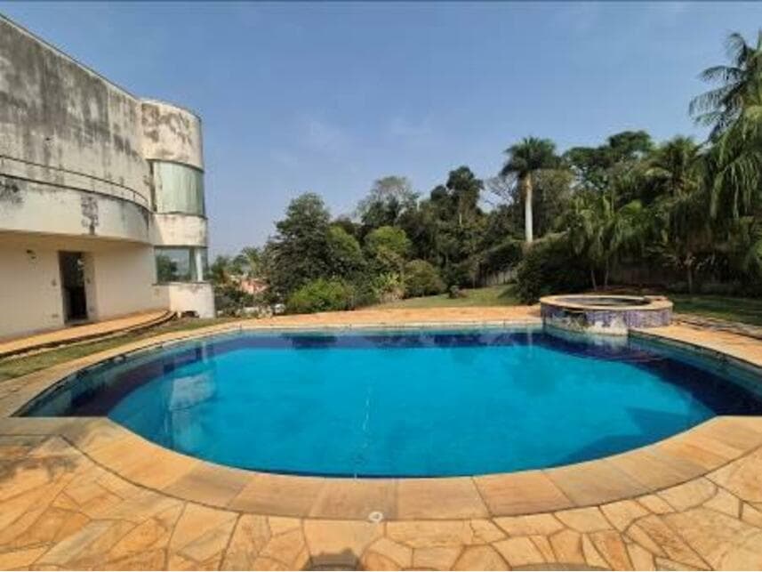 Foto 21 de 23: Casa em leilão em Campinas - SP — Sobrado à venda em leilão