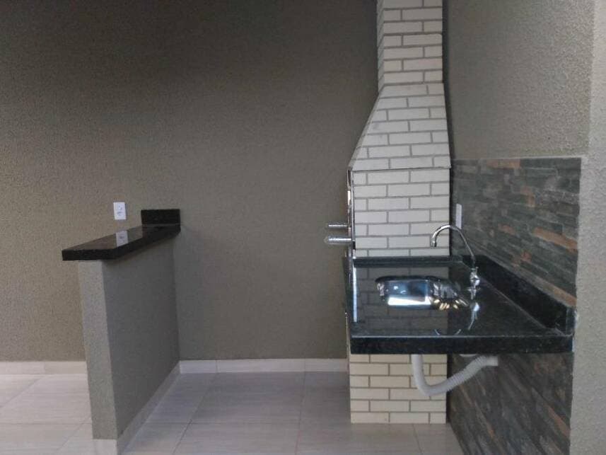 Foto 22 de 27: Casa em leilão em Águas Lindas De Goiás - GO — Casa à venda em leilão