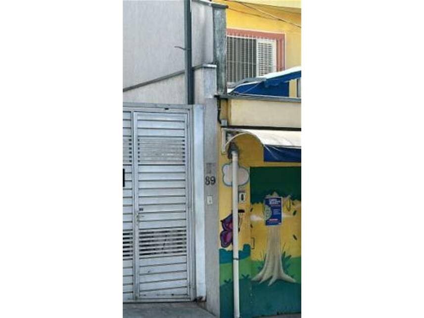 Foto 2 de 3: Casa em leilão em São Paulo - SP — Casa à venda em leilão