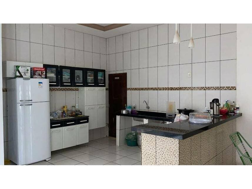Foto 9 de 22: Casa em leilão em Sambaíba - MA — Casa à venda em leilão