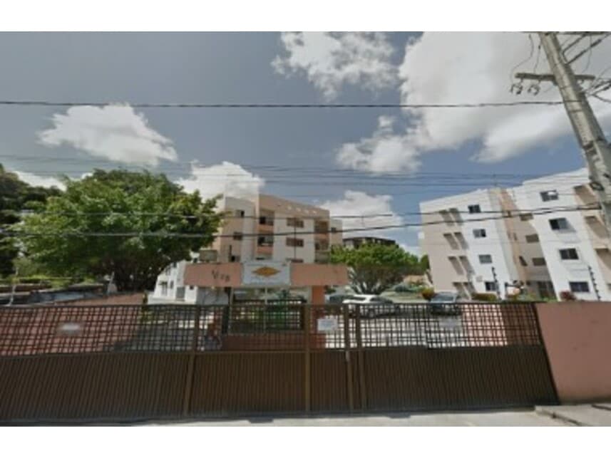 Apartamento em leilão em Recife - PE — Apartamento à venda em leilão