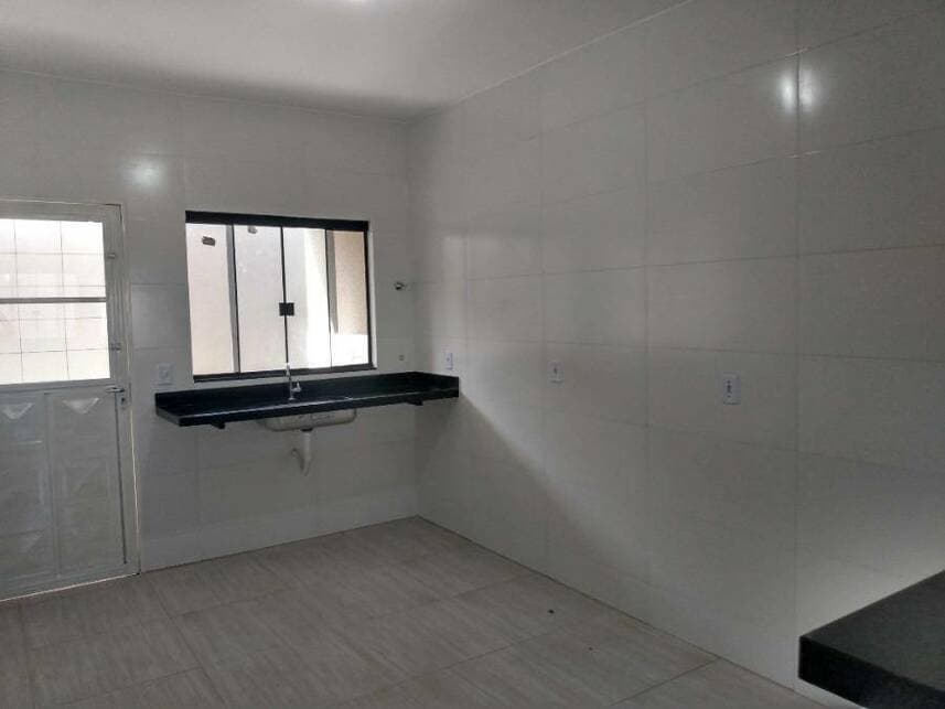Foto 11 de 27: Casa em leilão em Águas Lindas De Goiás - GO — Casa à venda em leilão