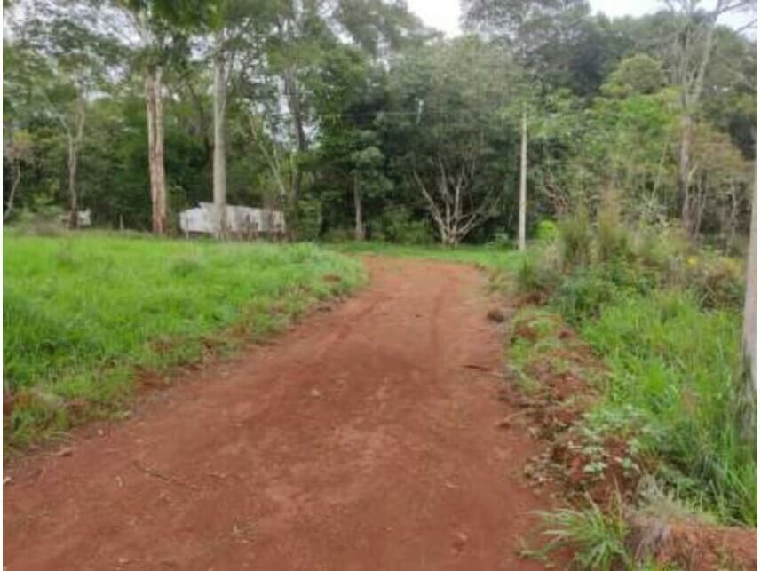 Terreno em leilão em Cidade Ocidental - GO — Terrenos à venda em leilão