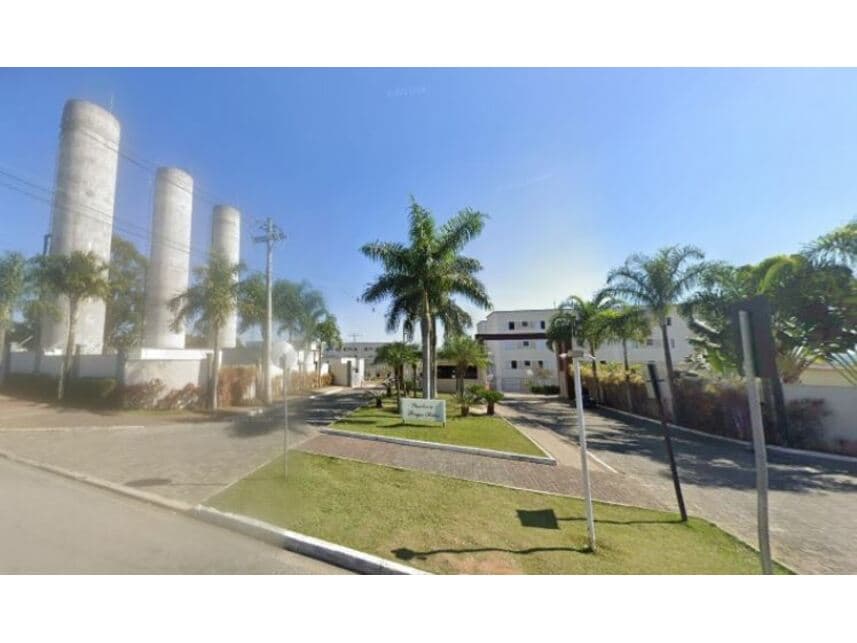 Foto 1 de 12: Apartamento em leilão em Sorocaba - SP — Apartamento à venda em leilão