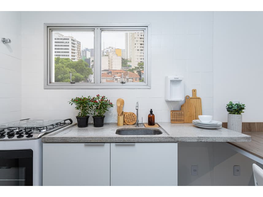 Foto 23 de 23: Apartamento em leilão em São Paulo - SP — Apartamento à venda em leilão