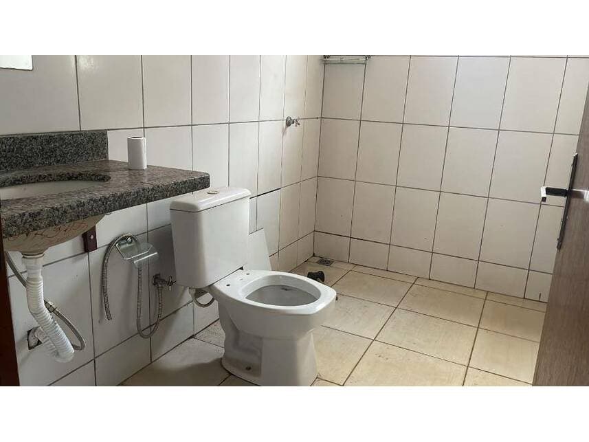 Foto 12 de 15: Casa em leilão em Cassilândia - MS — Casa à venda em leilão