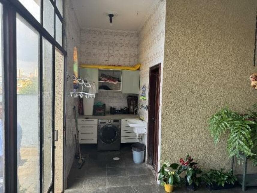 Foto 21 de 24: Casa em leilão em São Paulo - SP — Sobrado à venda em leilão