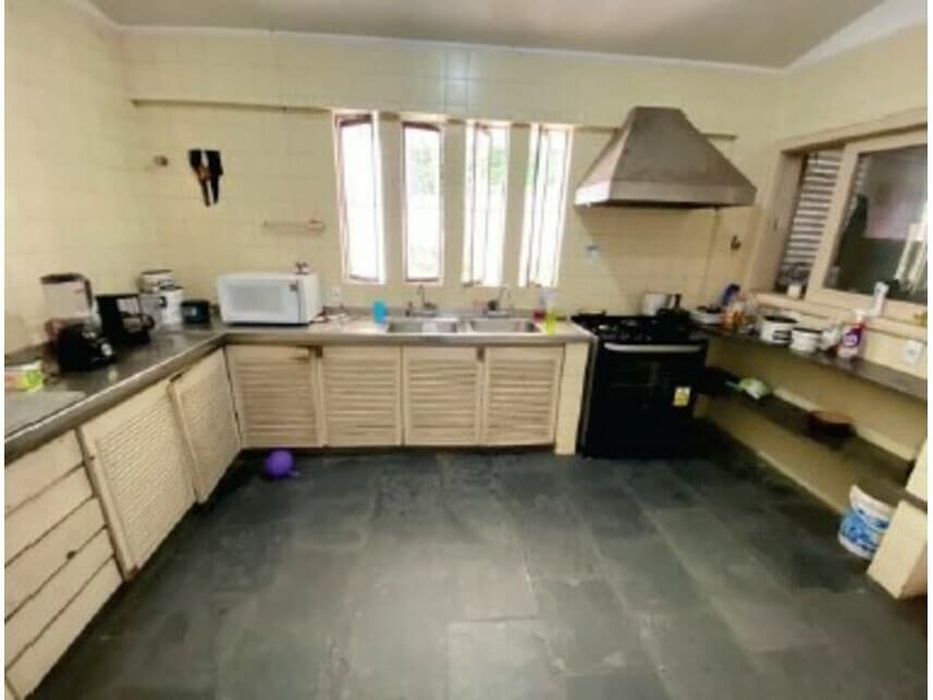 Foto 15 de 19: Casa em leilão em Angra Dos Reis - RJ — Casa à venda em leilão