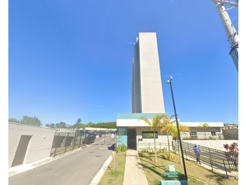 Foto 1 de 5: Apartamento em leilão em Jundiaí - SP — Apartamento à venda em leilão
