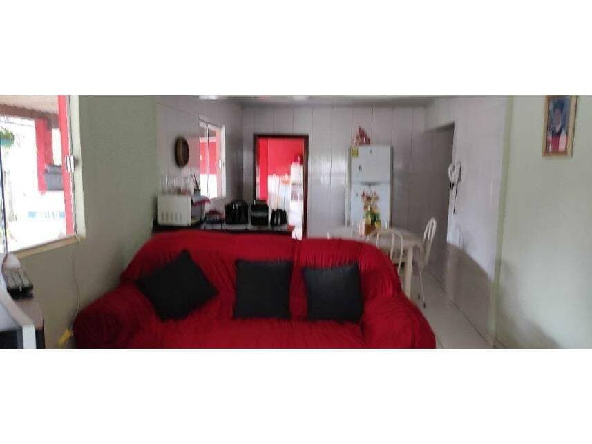 Foto 7 de 14: Casa em leilão em Anápolis - GO — Casa à venda em leilão