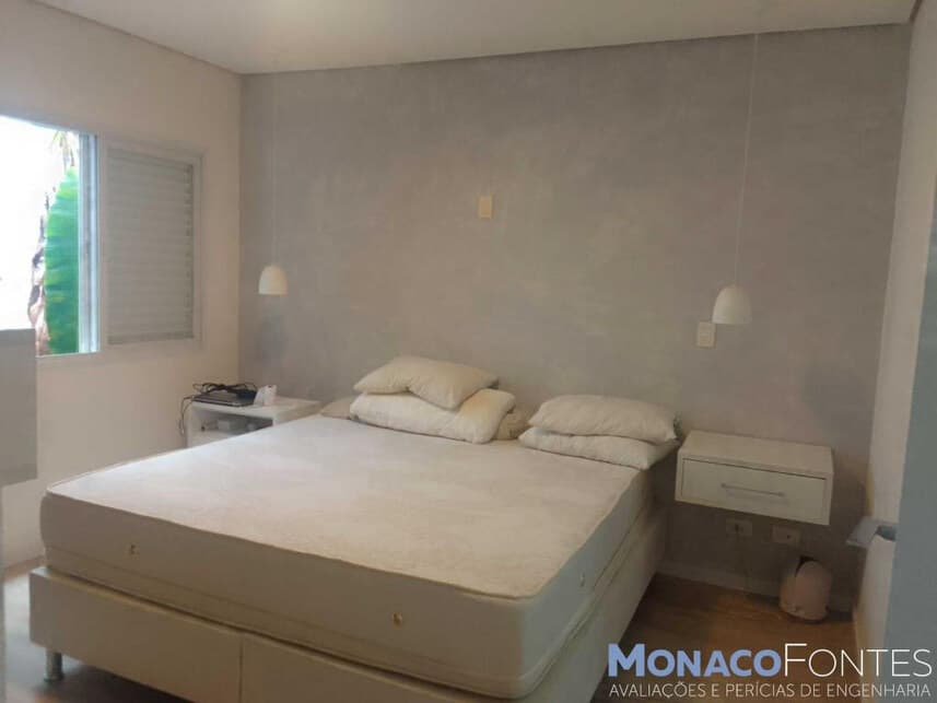 Foto 9 de 19: Casa em leilão em São Paulo - SP — Casa à venda em leilão