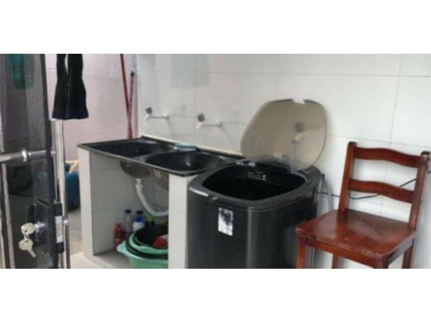 Foto 11 de 18: Casa em leilão em Ariquemes - RO — Casa à venda em leilão