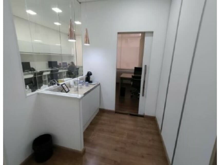 Foto 14 de 22: Imóvel em leilão em São Paulo - SP — Conj. Comerciais à venda em leilão