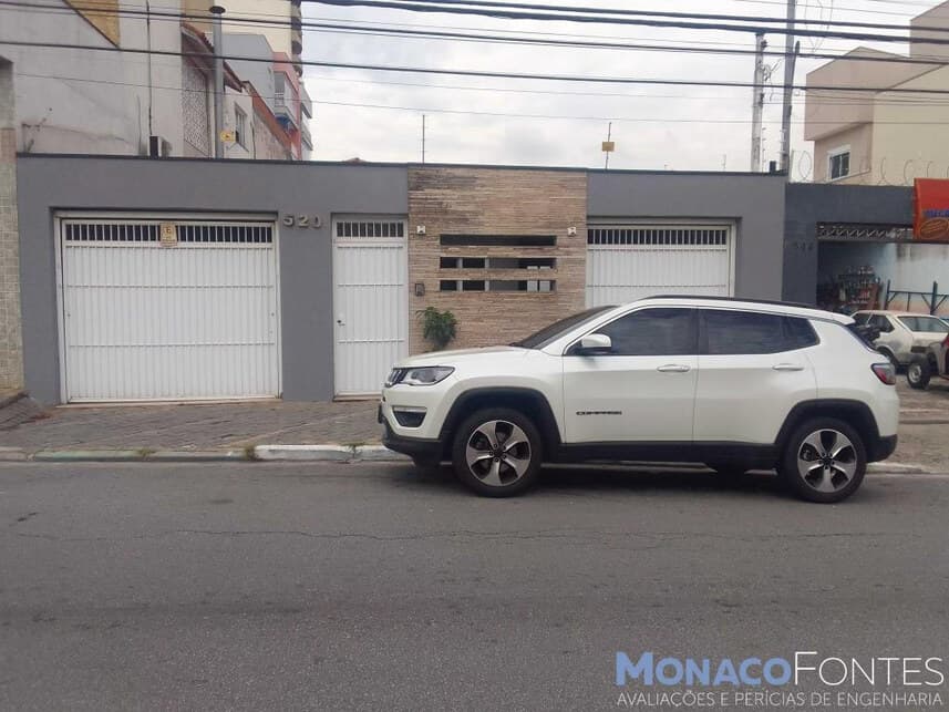 Foto 1 de 19: Casa em leilão em São Paulo - SP — Casa à venda em leilão